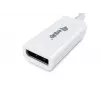 Equip adattatore Mini DisplayPort a DisplayPort 133440