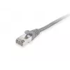 Cavo patch Cat.6 S/FTP Equip, 20 m, grigio, Cat6, S/FTP (S-STP), RJ-45, RJ-45, grigio