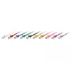 Equip Cat.6A S/FTP cavo patch, 10 m, grigio, 10 m, Cat6a, S/FTP (S-STP), RJ-45, RJ-45, grigio