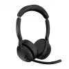 Jabra Evolve2 55 - Link380c MS stereo (incl. supporto)