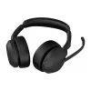 Jabra Evolve2 55 - Link380c MS stereo (incl. supporto)