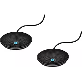 Microfono da tavolo Logitech Expansion Microphone