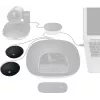 Microfono da tavolo Logitech Expansion Microphone