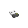 LOGITECH Signature Mk650 Combo For Business - offwhite - Qwertz tedesco