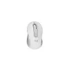 LOGITECH Signature Mk650 Combo For Business - offwhite - Qwertz tedesco