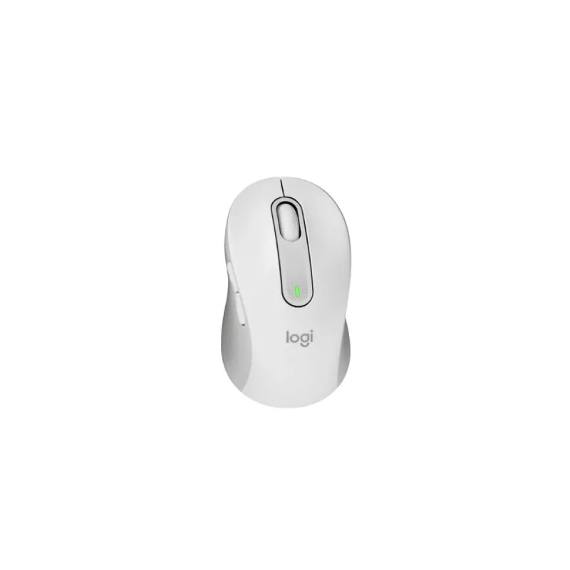LOGITECH Signature Mk650 Combo For Business - offwhite - Qwertz tedesco