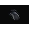 RAZER Deathadder V3 Pro mouse da gaming ergonomico wireless/cablato nero
