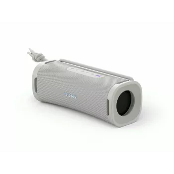 Sony ULT FIELD 1 - altoparlante Bluetooth wireless con ULT POWER SOUND, bassi potenti, IP67, impermeabile, antipolvere, resistente agli urti, batteria 12 ore, qualità di conversazione chiara, per outdoor e viaggi