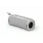 Sony ULT FIELD 1 - altoparlante Bluetooth wireless con ULT POWER SOUND, bassi potenti, IP67, impermeabile, antipolvere, resistente agli urti, batteria 12 ore, qualità di conversazione chiara, per outdoor e viaggi