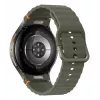 Samsung Galaxy Watch7 3,81 cm (1,5 inch) AMOLED 44 mm digitale 480 x 480 pixel touchscreen verde Wi-Fi GPS (satellite)