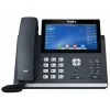 Yealink SIP-T48U telefono IP grigio LED Wi-Fi