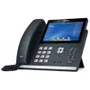 Yealink SIP-T48U telefono IP grigio LED Wi-Fi