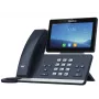 Yealink SIP-T58W telefono IP grigio LCD Wi-Fi