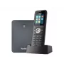 Yealink W79P telefono IP nero 20 linee TFT Wi-Fi