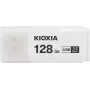 KIOXIA Transmemory U301 - chiavetta USB 128GB - USB 3.2 Gen 1 - bianco