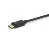 Cavo Equip DisplayPort maschio su VGA (HD15) maschio, 2 m, VGA (D-Sub), DisplayPort, maschio, maschio, dritto