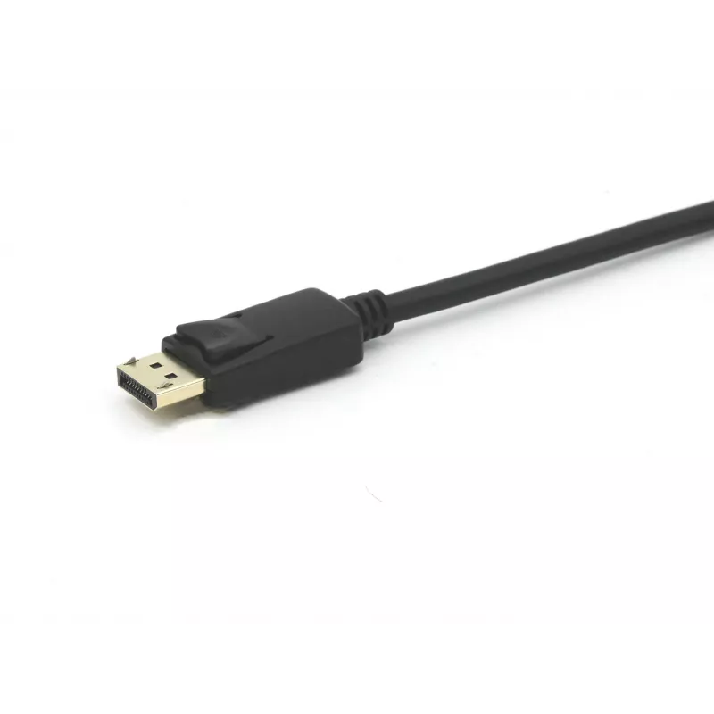 Cavo Equip DisplayPort maschio su VGA (HD15) maschio, 2 m, VGA (D-Sub), DisplayPort, maschio, maschio, dritto