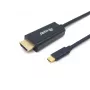 Cavo Equip USB-C a HDMI, M/M, 1,0 m, 4K/30Hz