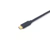 Cavo Equip USB-C a HDMI, M/M, 1,0 m, 4K/30Hz