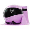 Robot di sorveglianza Enabot EBO AIR 2 – telecamera domestica mobile, rosa