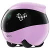 Robot di sorveglianza Enabot EBO AIR 2 – telecamera domestica mobile, rosa
