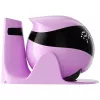 Robot di sorveglianza Enabot EBO AIR 2 – telecamera domestica mobile, rosa