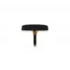 TELTONIKA antenna da tetto combo SISO Mobile/GNSS/Wi-Fi SMA