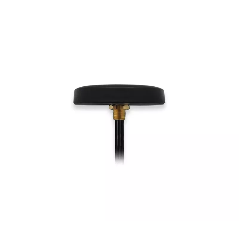 TELTONIKA antenna da tetto combo SISO Mobile/GNSS/Wi-Fi SMA