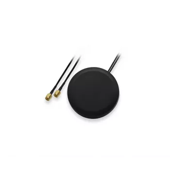 TELTONIKA antenna da tetto combo Mimo Mobile SMA