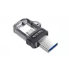 WESTERN DIGITAL SanDisk ULTRA DUAL DRIVE M3.0 - 32GB chiavetta USB - micro-USB / USB 3.0
