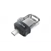 WESTERN DIGITAL SanDisk ULTRA DUAL DRIVE M3.0 - 32GB chiavetta USB - micro-USB / USB 3.0
