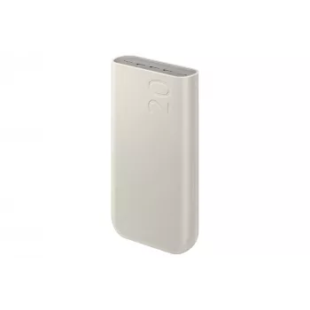 Samsung EB-P4520XUEGEU Powerbank 20000 mAh beige
