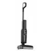Roborock F25 ACE lavapavimenti elettrico batteria asciutto nero 4 Ah