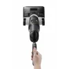 Roborock F25 ACE lavapavimenti elettrico batteria asciutto nero 4 Ah