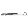 Roborock F25 ACE lavapavimenti elettrico batteria asciutto nero 4 Ah