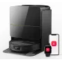 Roborock Saros Z70 0,18 l nero