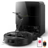 Roborock Saros Z70 0,18 l nero