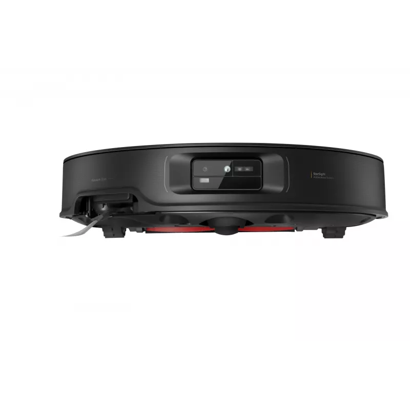 Roborock Saros Z70 0,18 l nero