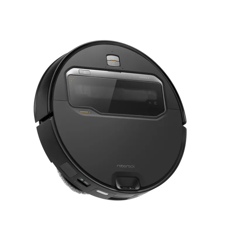 Roborock Saros Z70 0,18 l nero