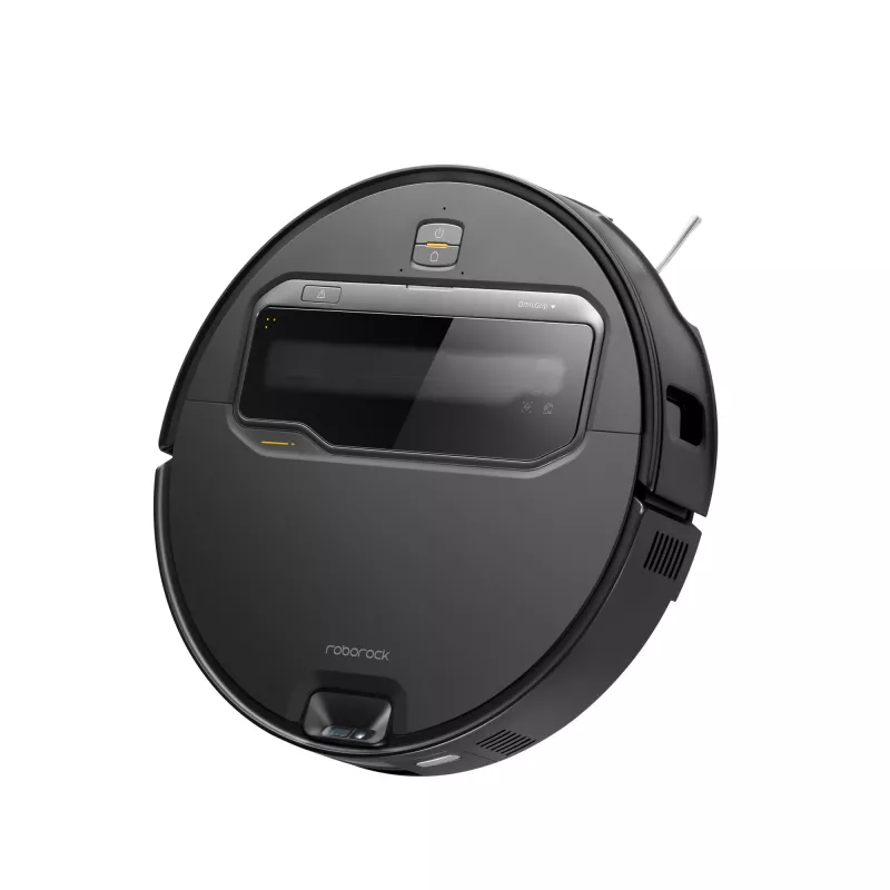 Roborock Saros Z70 0,18 l nero