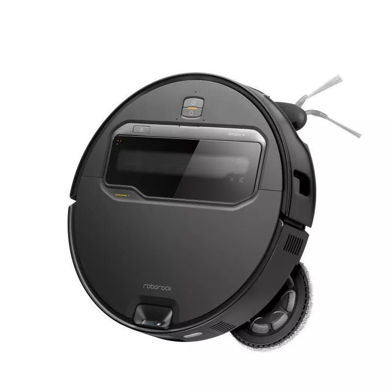 Roborock Saros Z70 0,18 l nero