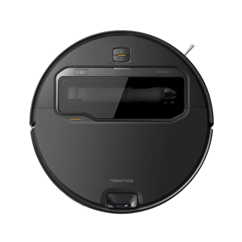 Roborock Saros Z70 0,18 l nero