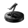 Roborock Saros Z70 0,18 l nero