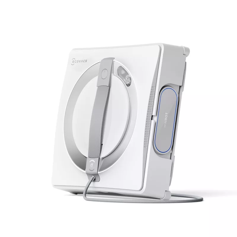 Ecovacs WINBOT W2 PRO OMNI 4500 mAh