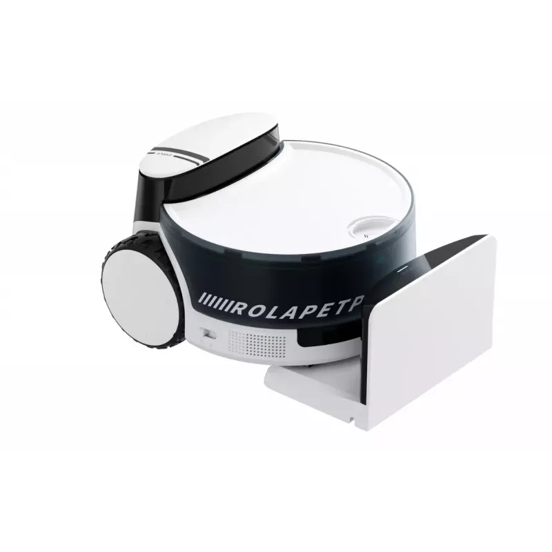 Telecamera di sorveglianza Enabot Family Robot IP camera ROLA PetPal WH287304