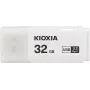 KIOXIA TransMemory U301 - chiavetta USB 32GB - USB 3.2 Gen 1 - bianco
