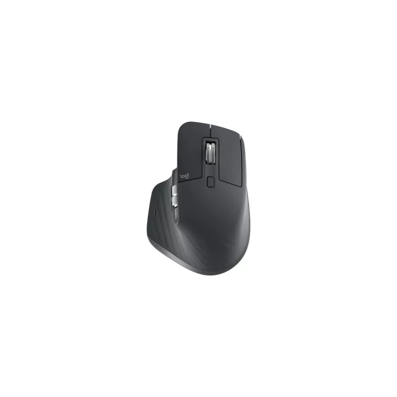 LOGITECH MX Keys Combo For Business Gen 2 - grafite - Qwertz - tedesco