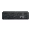 LOGITECH MX Keys Combo For Business Gen 2 - grafite - Qwertz - tedesco