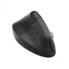LOGITECH Wireless Mouse Lift For Business per mancini grafite/nero