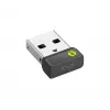 LOGITECH Wireless Mouse Lift For Business per mancini grafite/nero